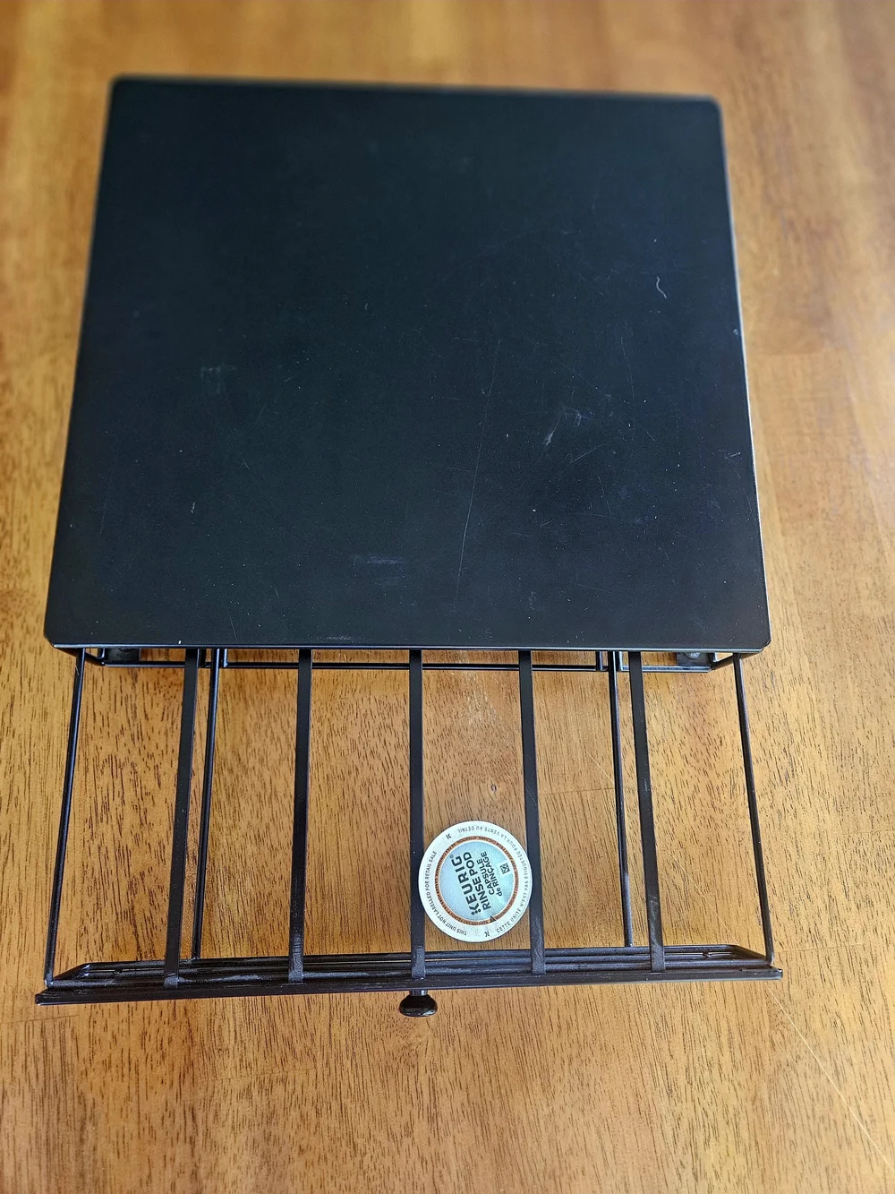 K-cup Coffee Pod Drawer Organizer